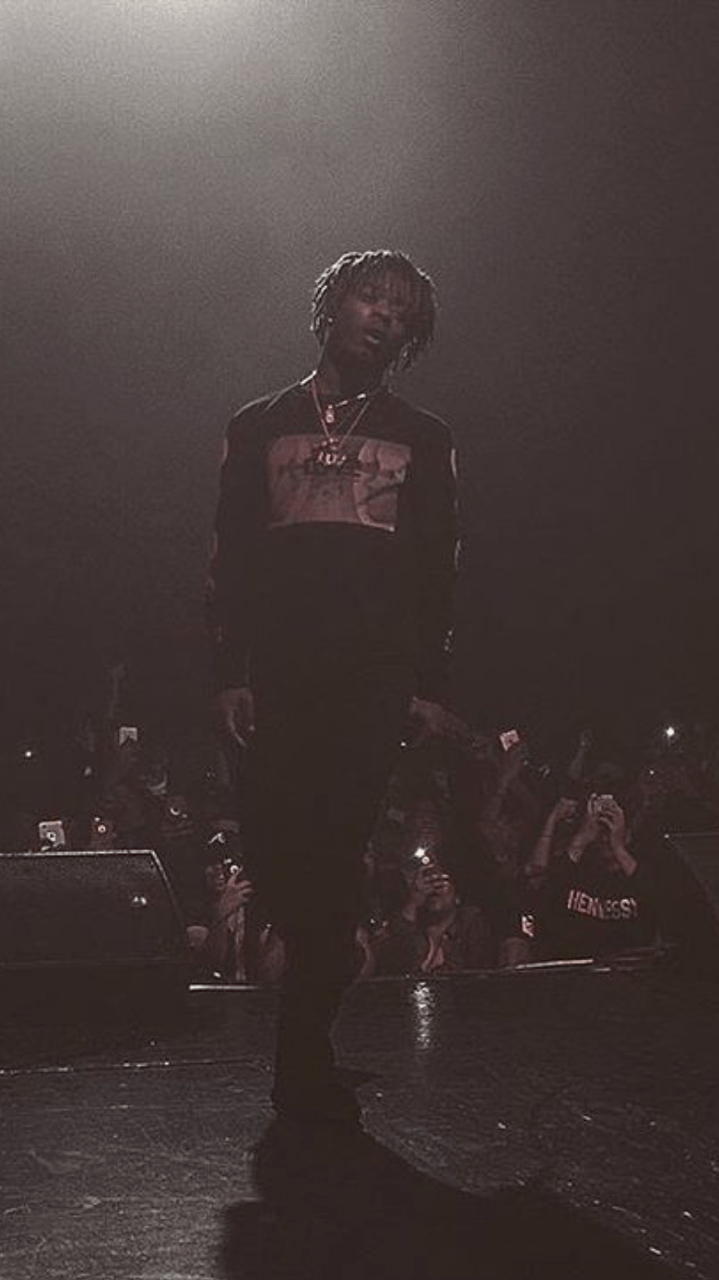 Lil Uzi iPhone Wallpapers Top Free Lil Uzi iPhone Backgrounds