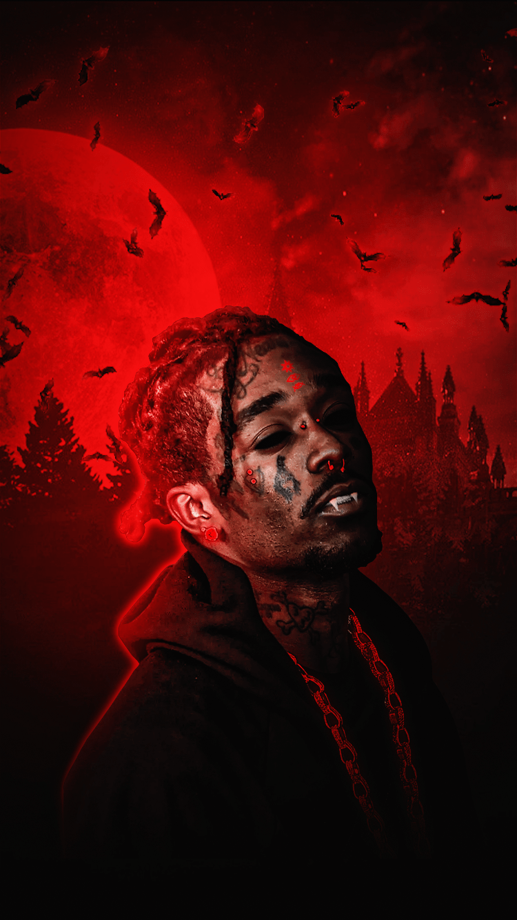 750x1334 Free download Lil Uzi Vert Vampire iPhone Wallpaper [750x1334] for your Desktop, Mobile & Tablet. Explore Lil Uzi Vert iPhone Wallpaper. Lil Uzi Vert 2019 Wallpaper, Lil