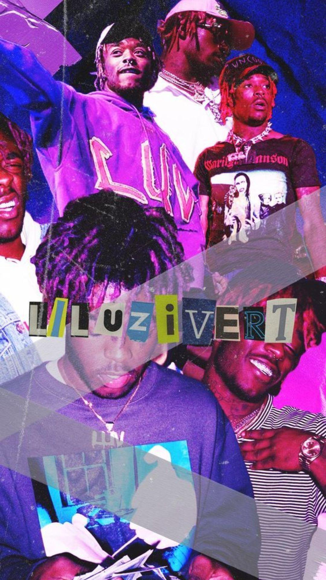 1080x1920 Lil Uzi Vert Wallpaper Lil Uzi Vert Background Download