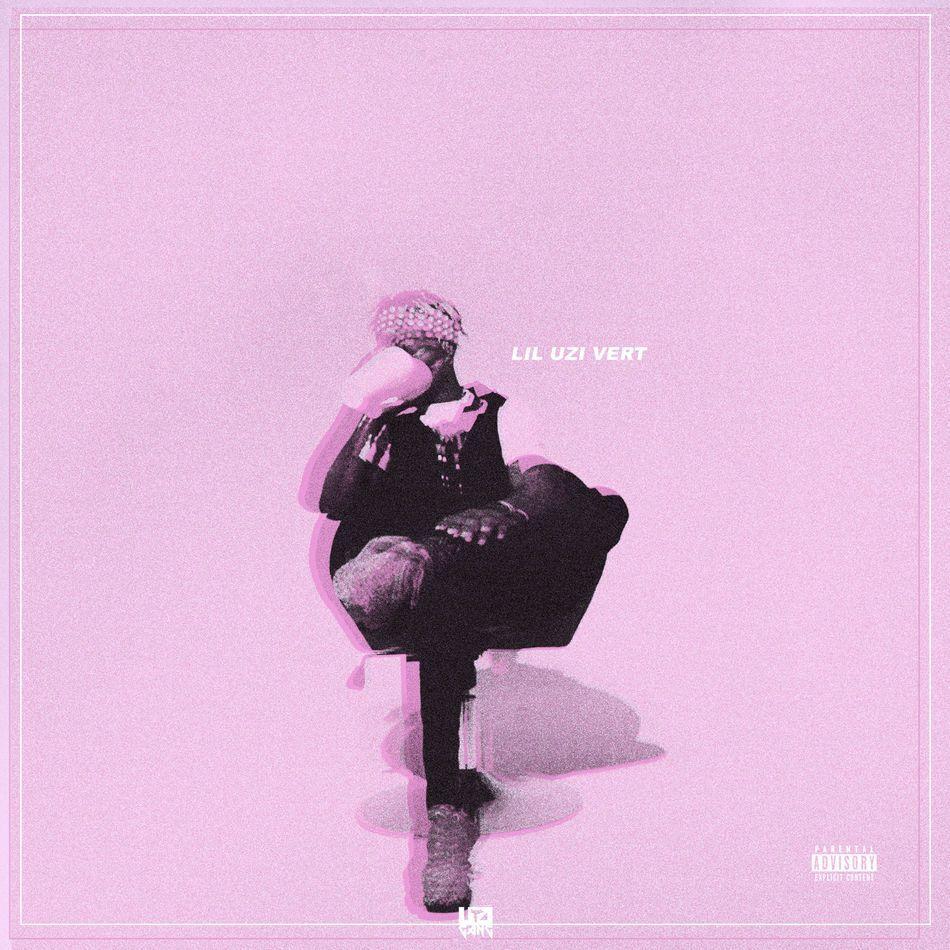 950x950 Lil Uzi Vert Aesthetic Wallpaper