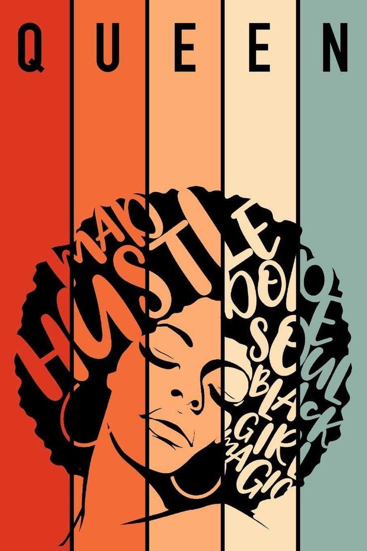 736x1103 Black Girl Magic. Black girl magic, Black girl, Black girl aesthetic