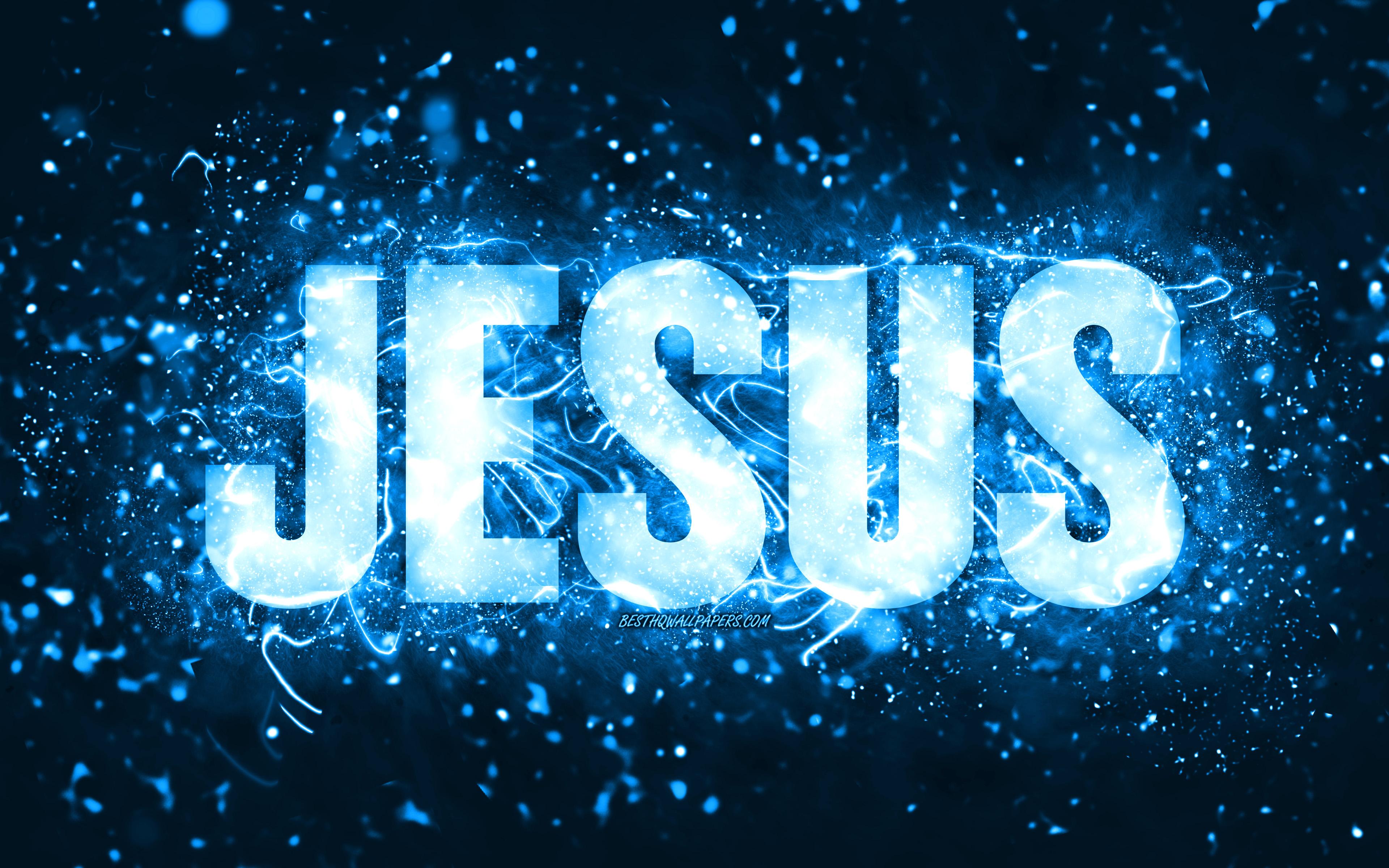 neon-jesus-wallpapers-top-free-neon-jesus-backgrounds-wallpaperaccess