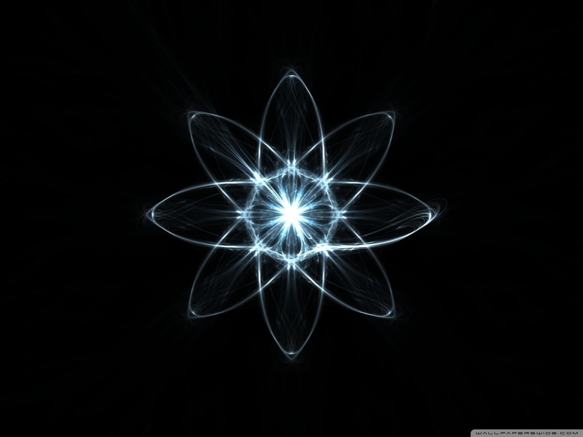 2048x1536 Elliptical Orbits Ultra HD Desktop Background Wallpaper for 4K UHD TV : Tablet