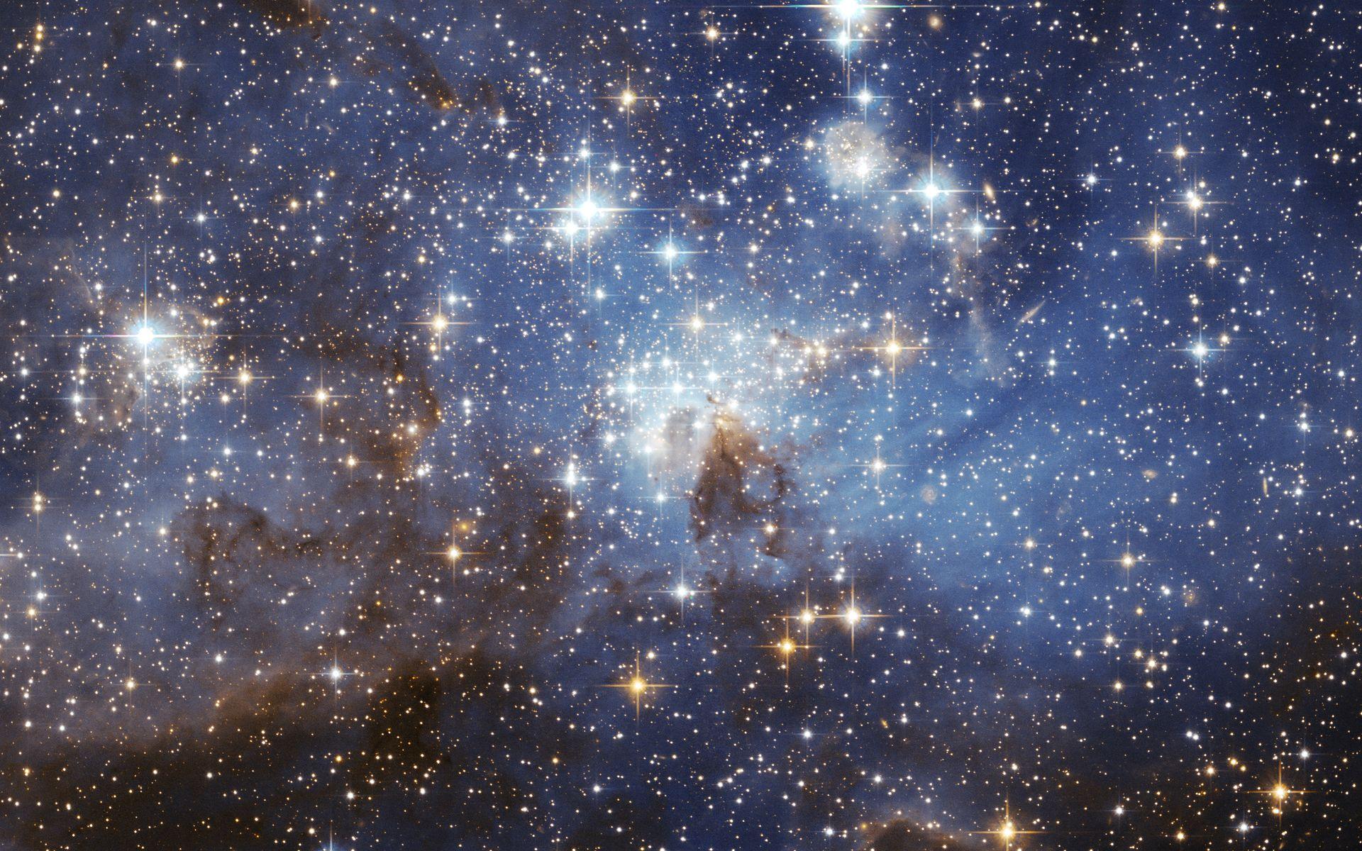 Hình nền HD 1920x1200 Stars