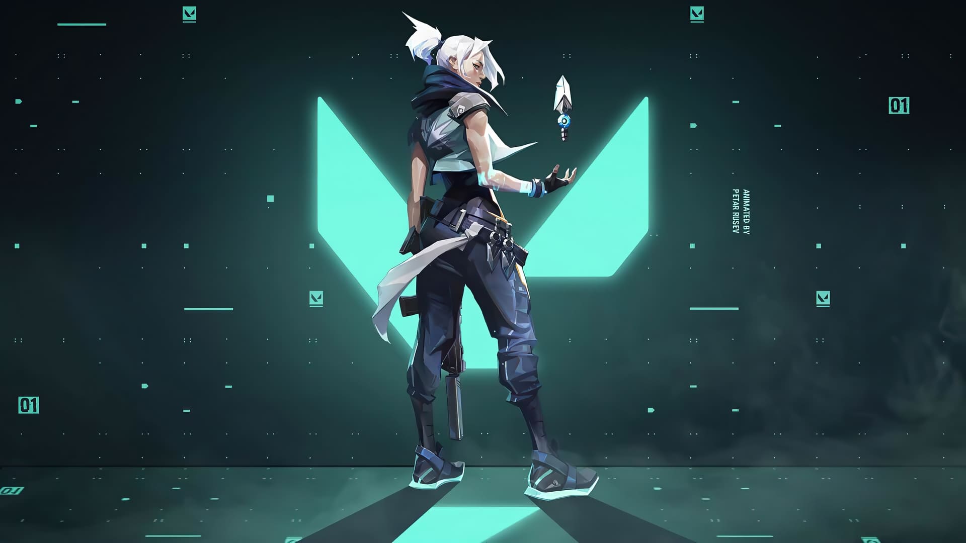 1920x1080 Best Valorant Wallpaper [ 2021]