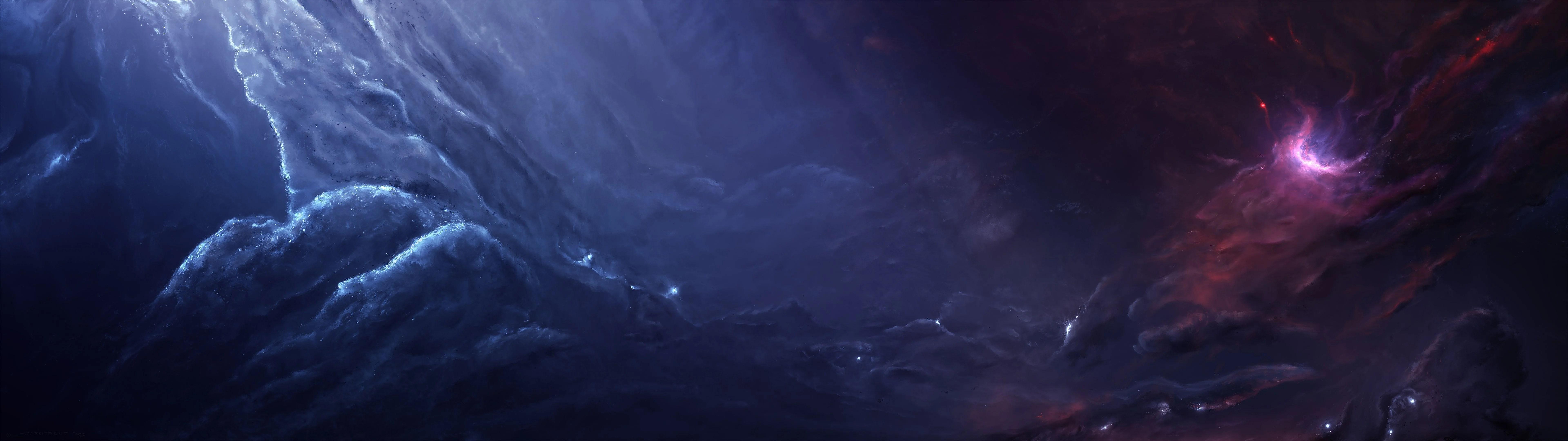 7680x2160 Dual Monitor Wallpaper 4K : Valorant Background Dual Screen Valorant