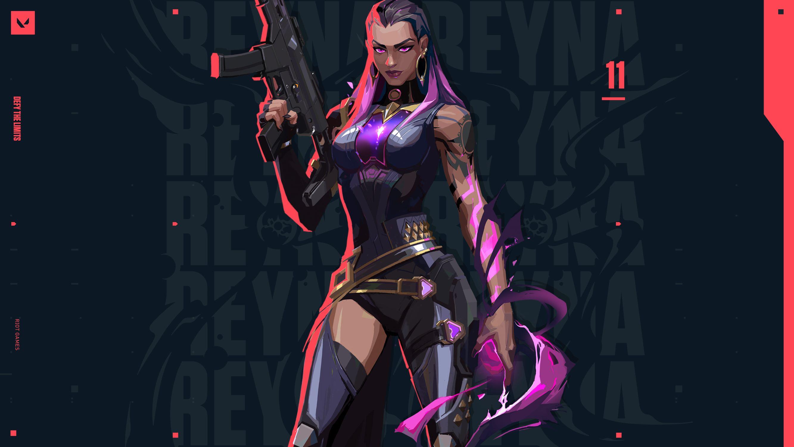 2666x1500 Reyna Valorant Wallpaper 4K Pc / Valorant Background 1080 X 720 Line 17qq Com > valorant reyna 4k 2020 iphone wallpaper