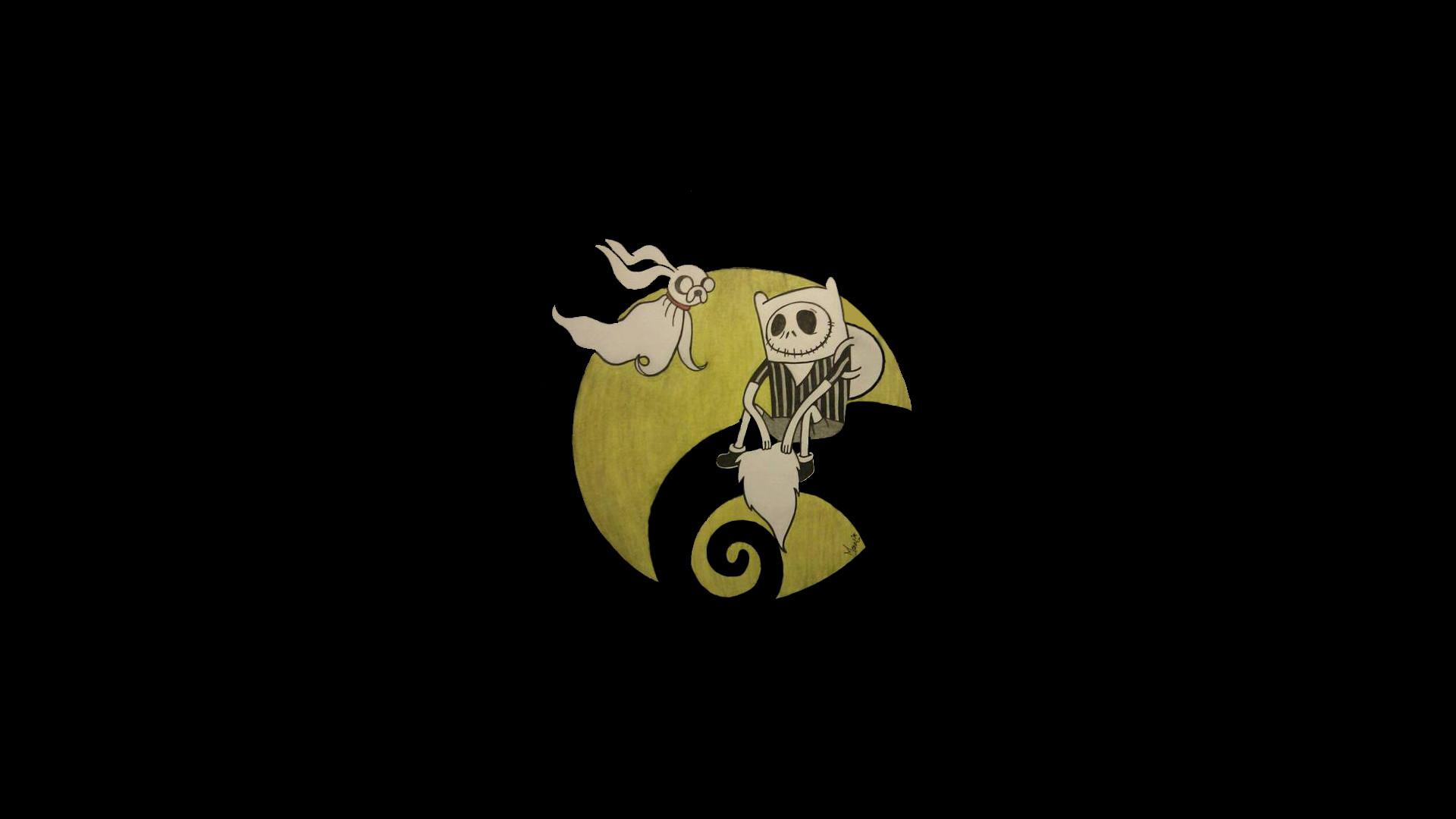 1920x1080 Best Ever Nightmare Before Christmas iPhone Wallpaper HD about life