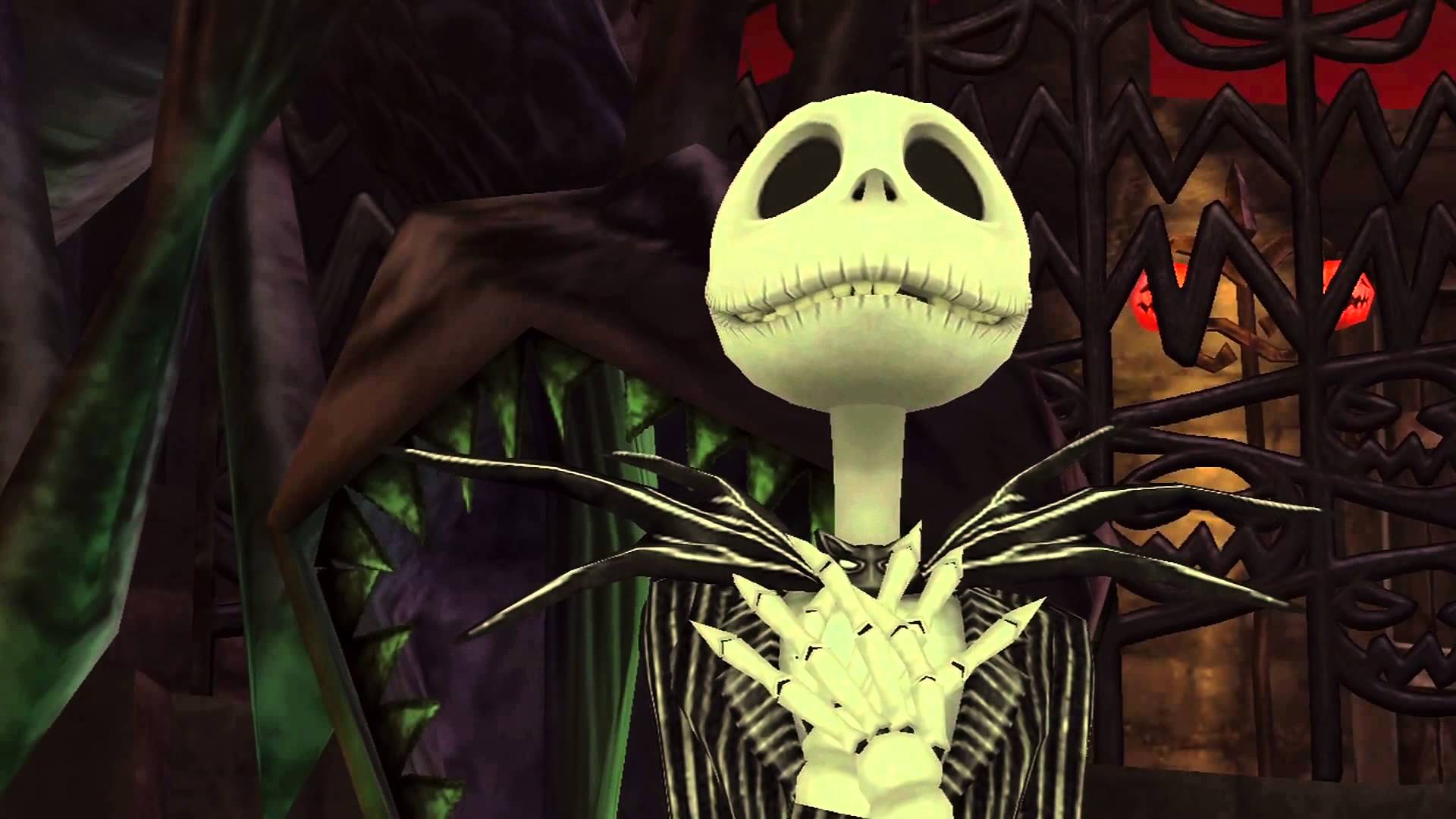 1920x1080 jack skeleton wallpaper, fiction, animated cartoon, animation, jaw, cg artwork