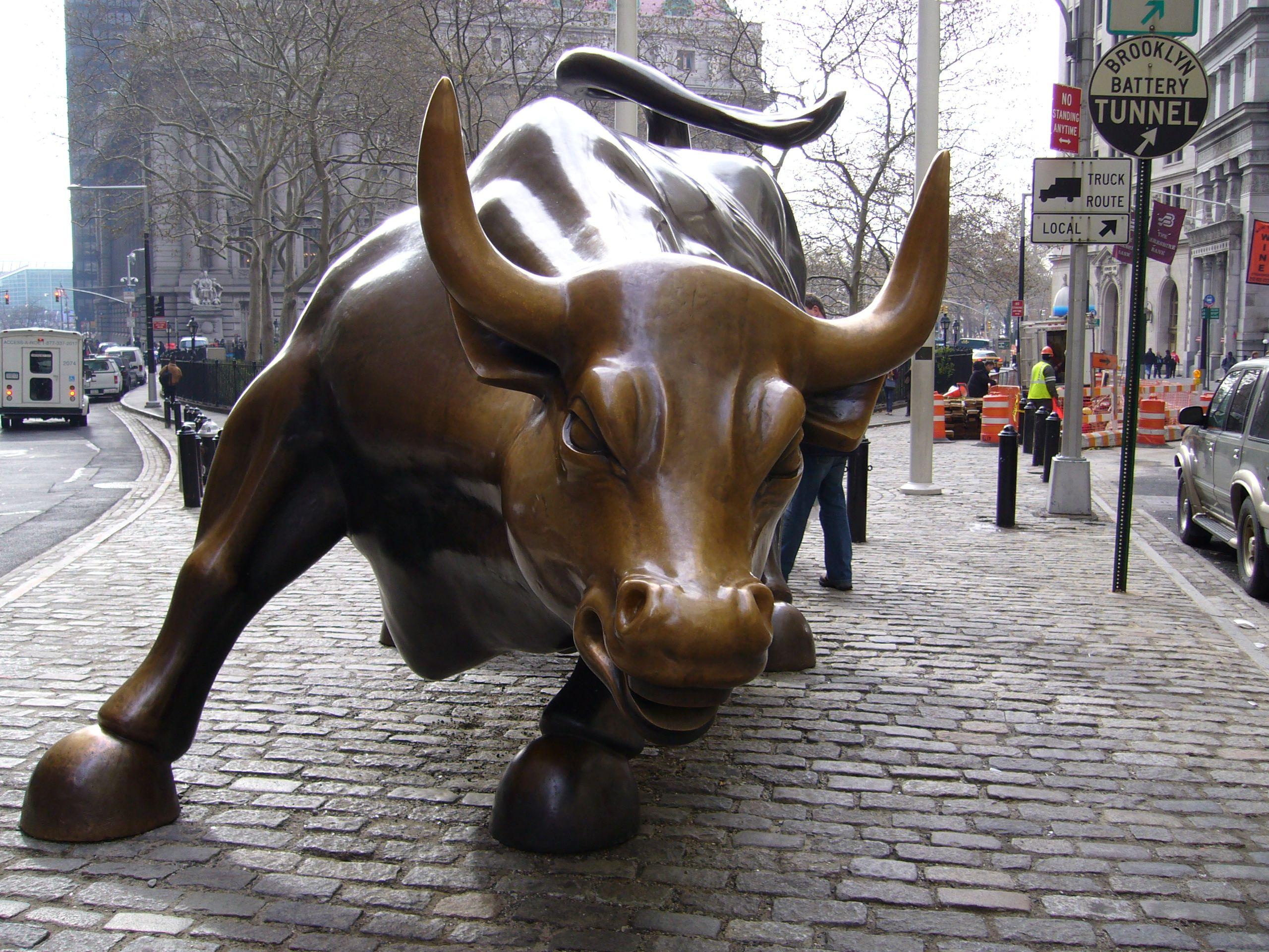 2560x1920 Free download 0011 The gradual climb Midas Touch [2560x1920] for your Desktop, Mobile & Tablet. Explore Wall Street Bull Wallpaper. Street Art Wallpaper, City Street Wallpaper, Wolf of Wall Street Wallpaper