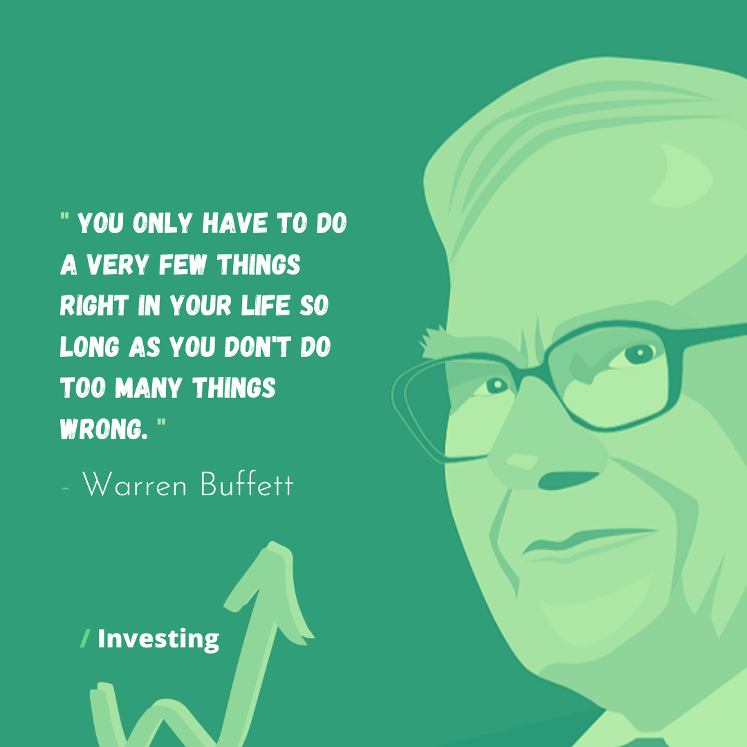 1080x1080 Famous Funny Stock Market Quotes