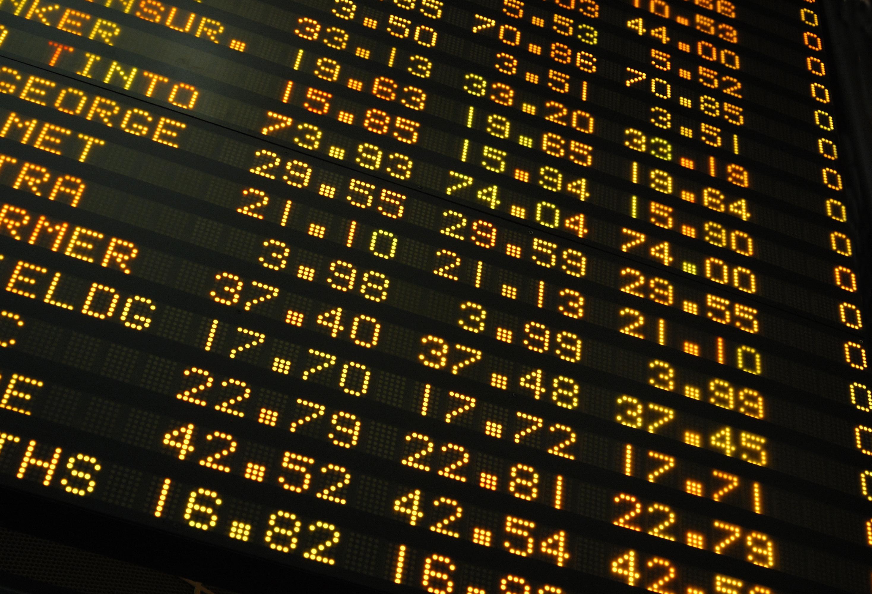 2937x2000 Why Stock Market Quotes Are Important