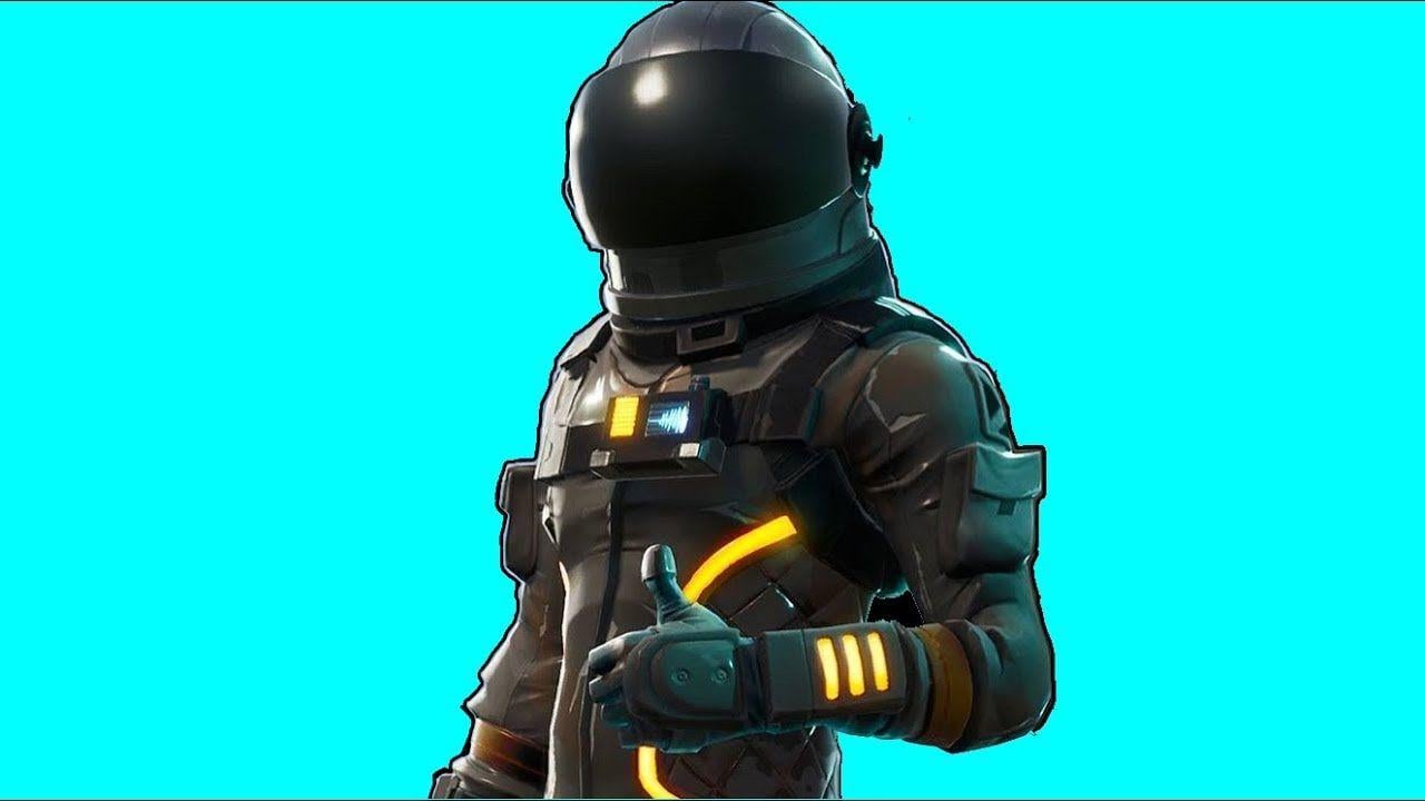 Fortnite Dark Voyager and Vanguard Wallpapers - Top Free Fortnite Dark ...