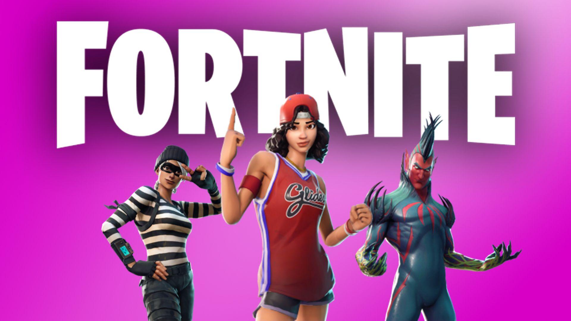 Fortnite Rapscallion Wallpapers Top Free Fortnite