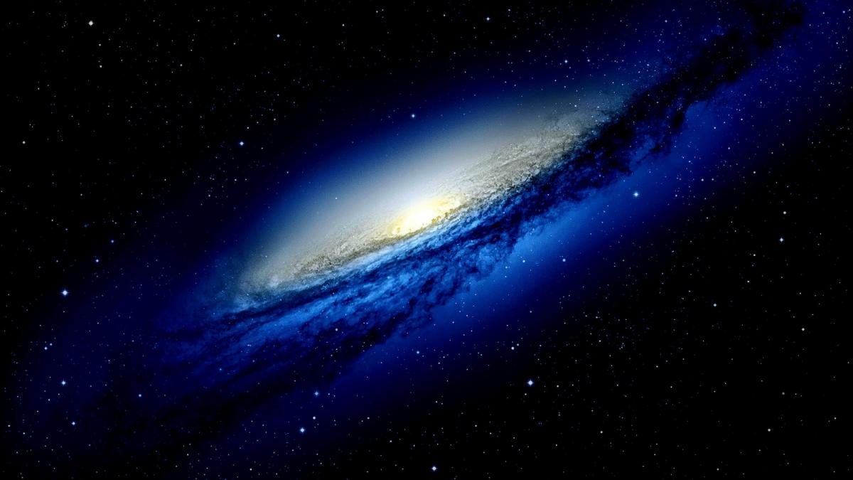 Blue Cosmos Wallpapers Top Free Blue Cosmos Backgrounds WallpaperAccess