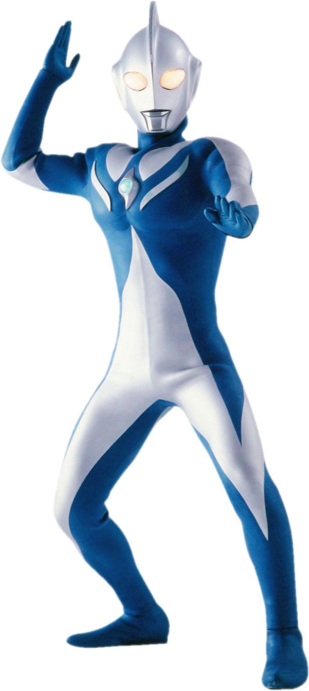 614x1373 Sentai & Ultraman
