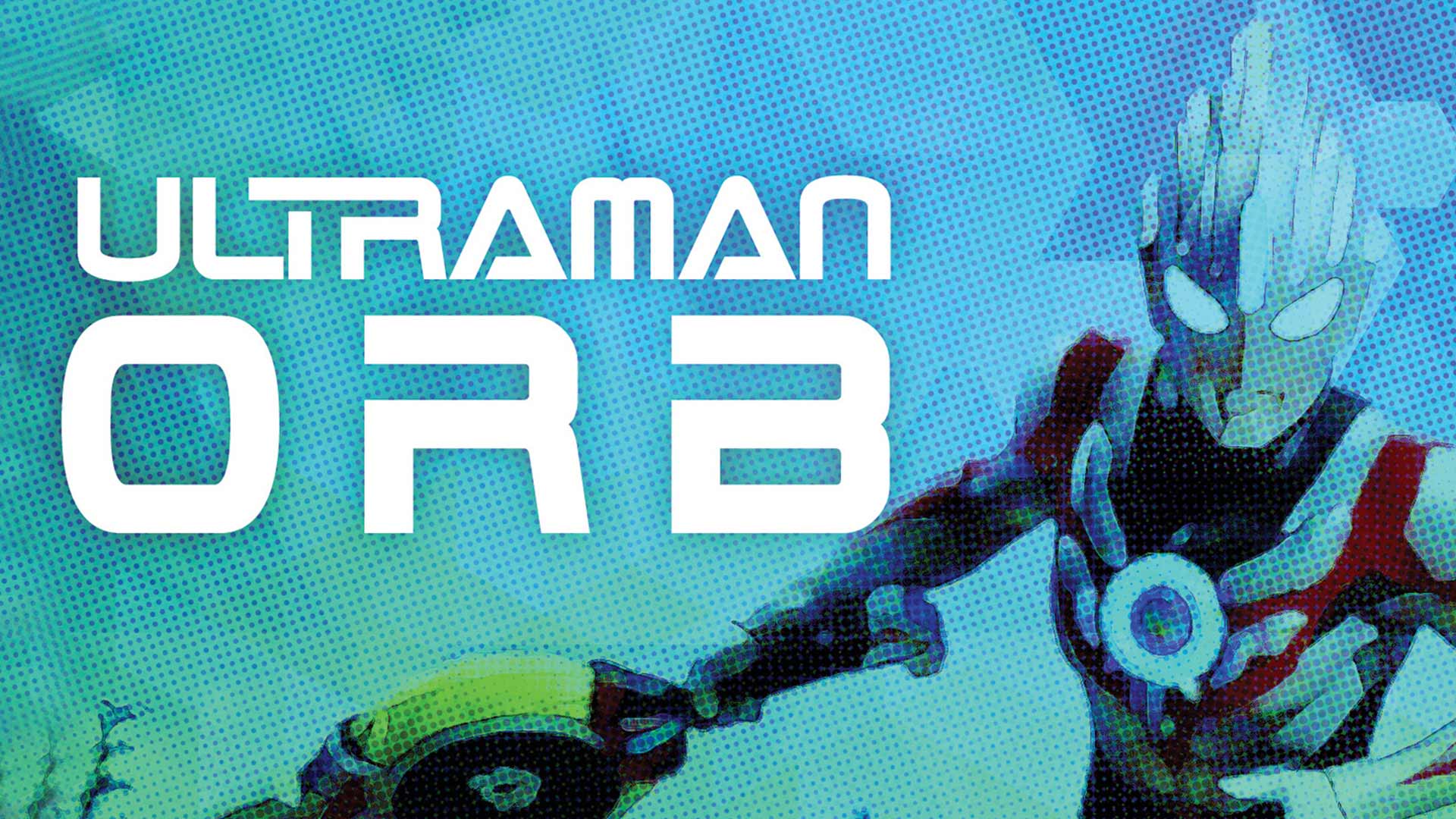 1920x1080 Watch Ultraman Cosmos