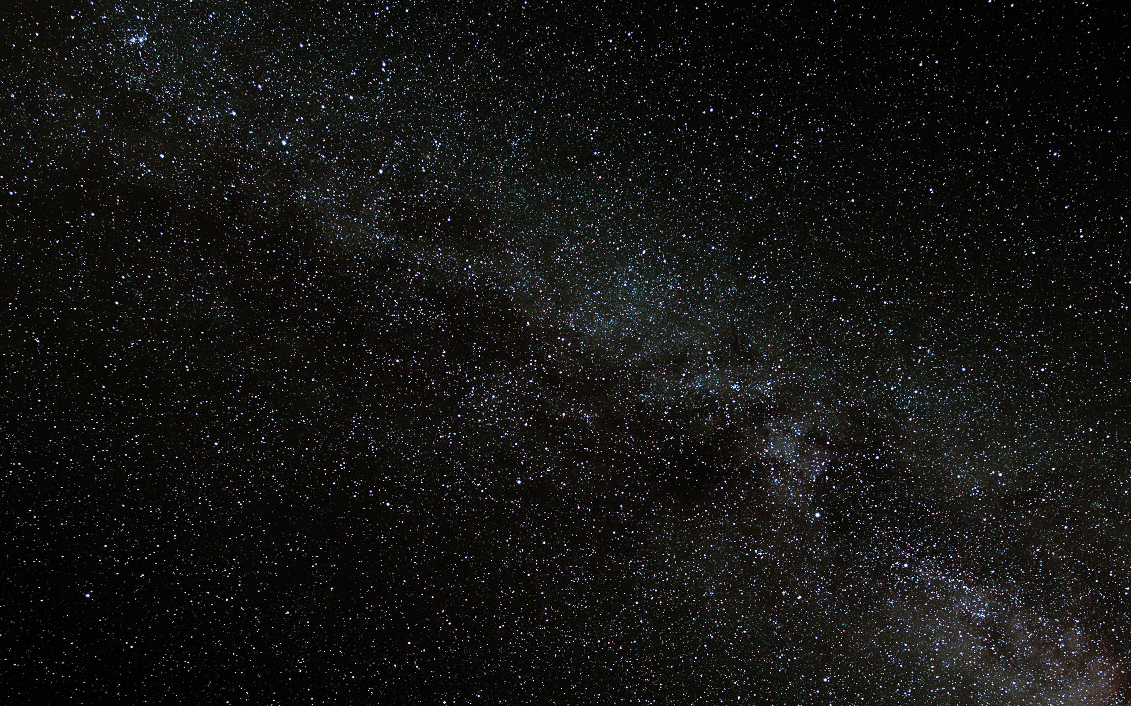 3840x2400 Star Blue Space Galaxy Wallpaper