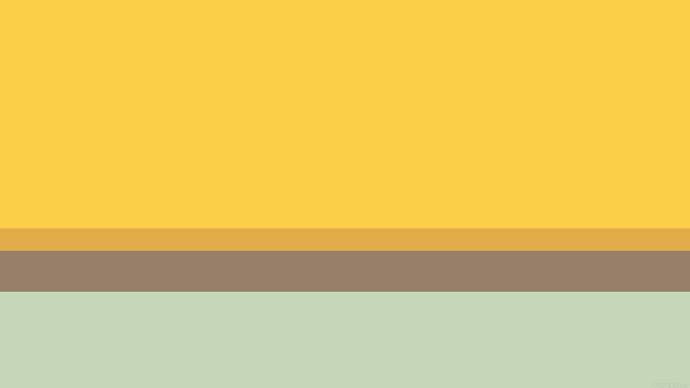 1366x768 wallpaper for desktop, laptop hundred honey colourlovers yellow