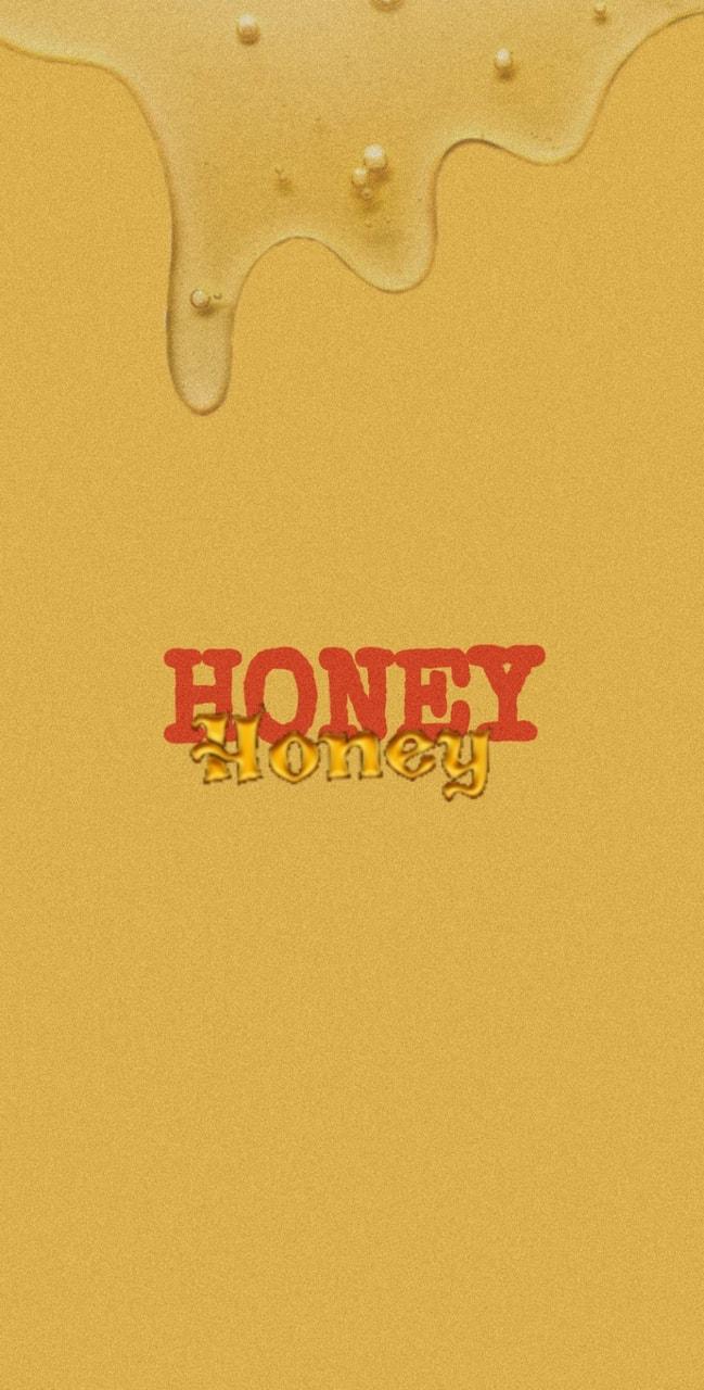 649x1280 Wallpaper, Aesthetic, And Honey Image HD Wallpaper