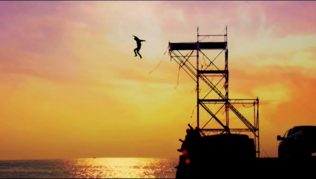 1280x729 A scene from “BTS Prologue”, good wallpaper?
