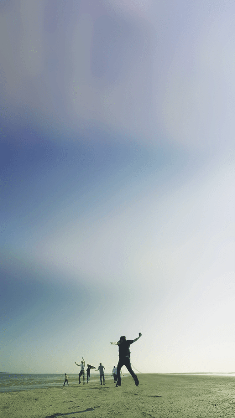 750x1335 BTS Wallpaper Poststop