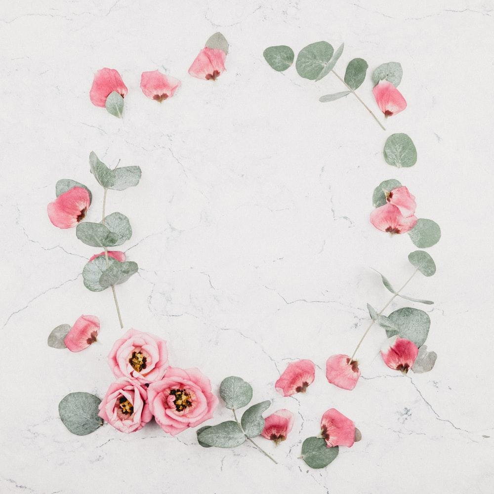 1000x1000 Watercolor Flower Picture. Download Free Image