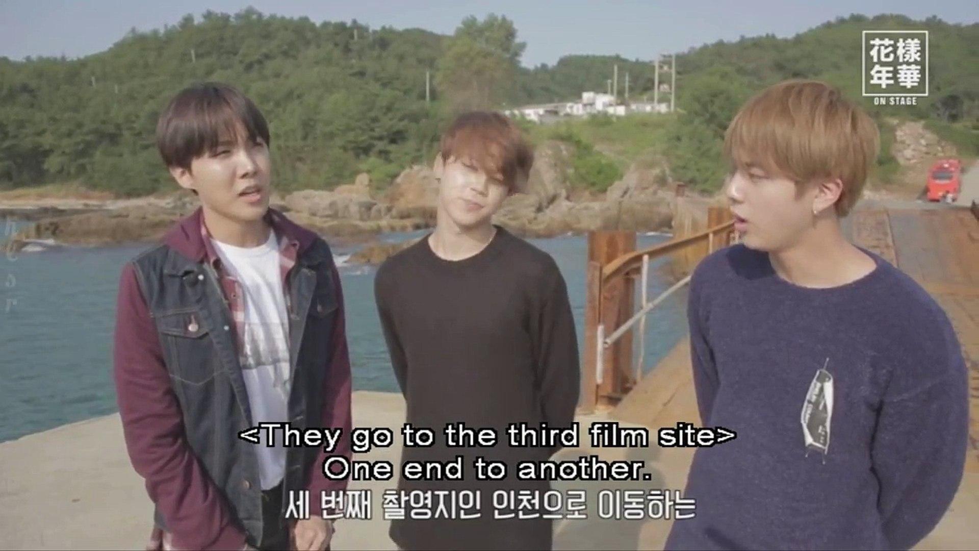 1920x1080 HYYH Prologue & VCR Making 2 2 [ENG]