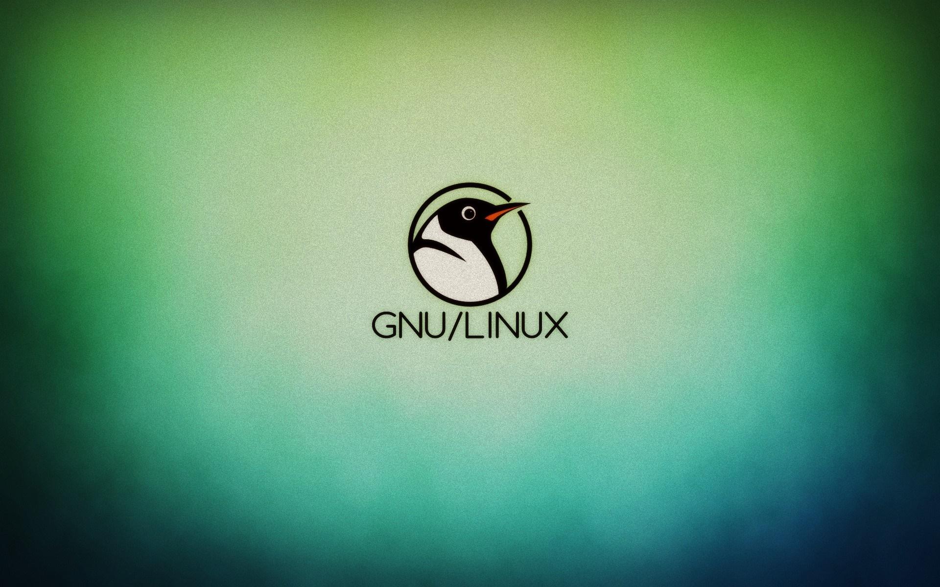 1920x1200 text, logo, green, Linux, Tux, circle, brand, GNU, shape, line, screenshot, computer wallpaper, font. Mocah HD Wallpaper