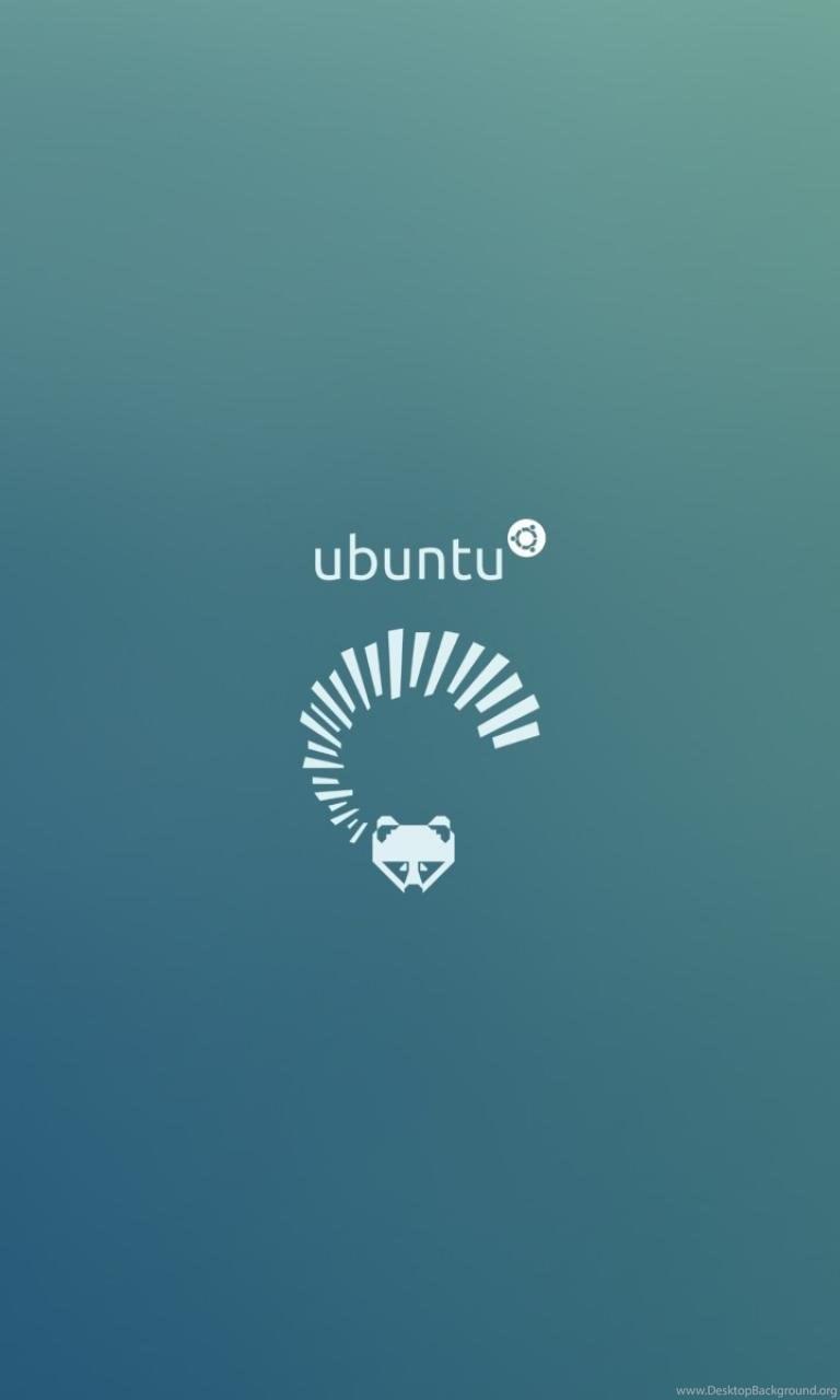 768x1280 Computers Linux Ubuntu Gnu Gnu Linux Wallpaper Desktop Background