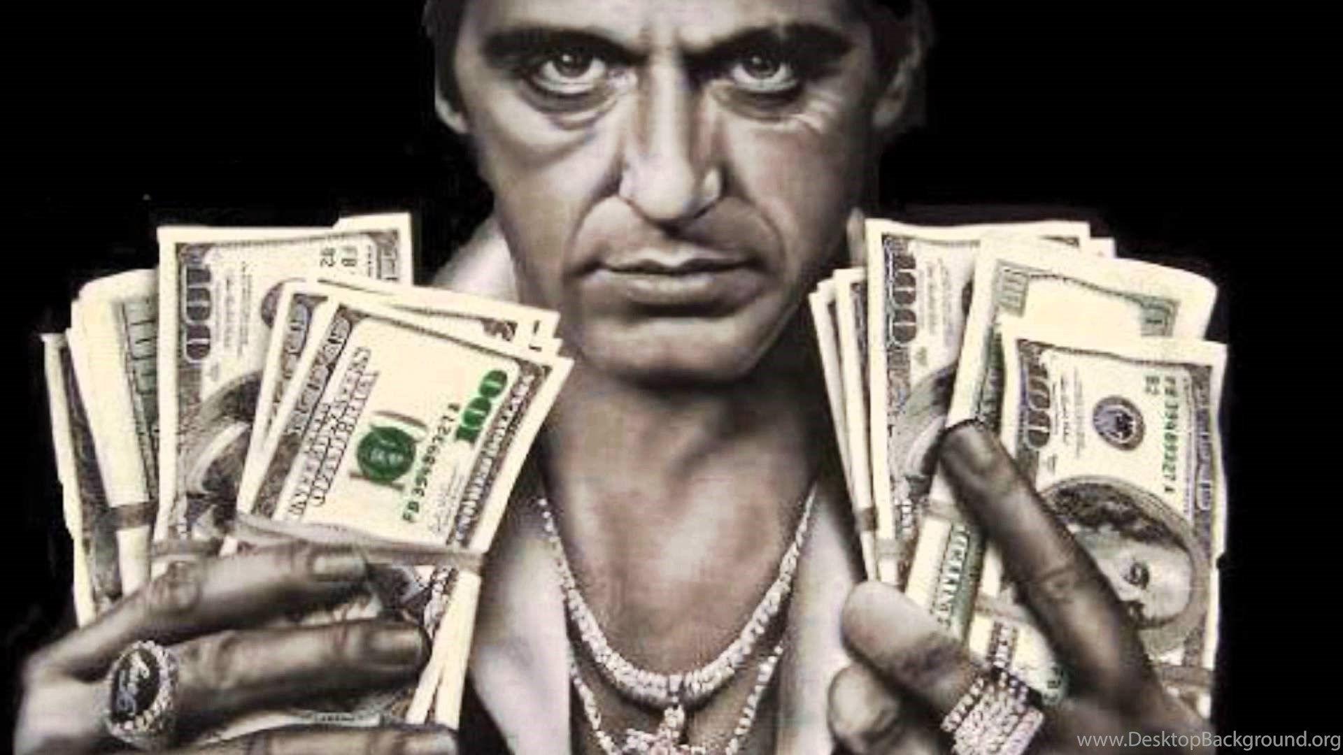 Scarface Tony Montana Wallpapers Top Free Scarface Tony Montana 