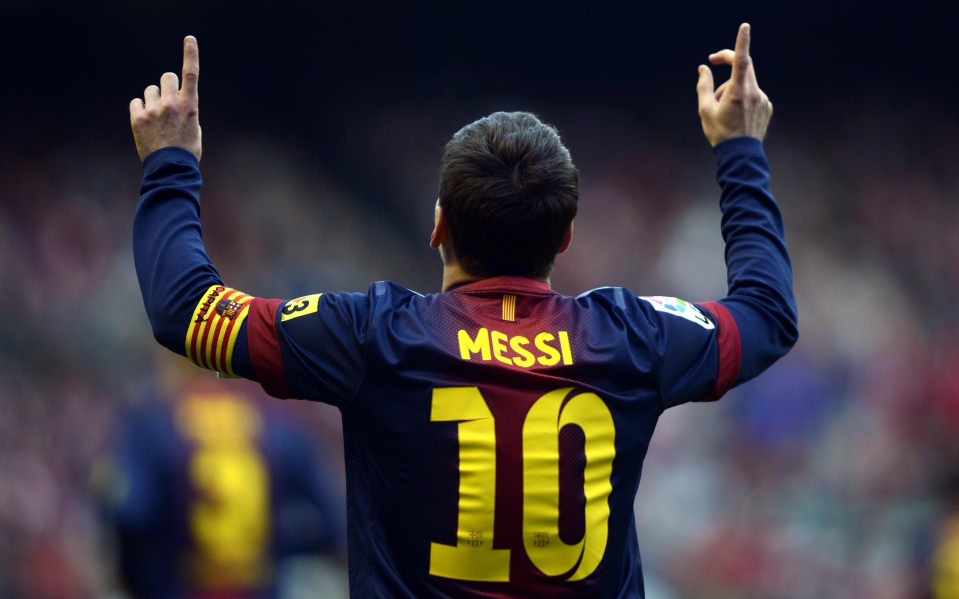 1920x1200 Lionel Messi, FC Barcelona wallpaper wallpaper download. Wallpaper, picture, photo