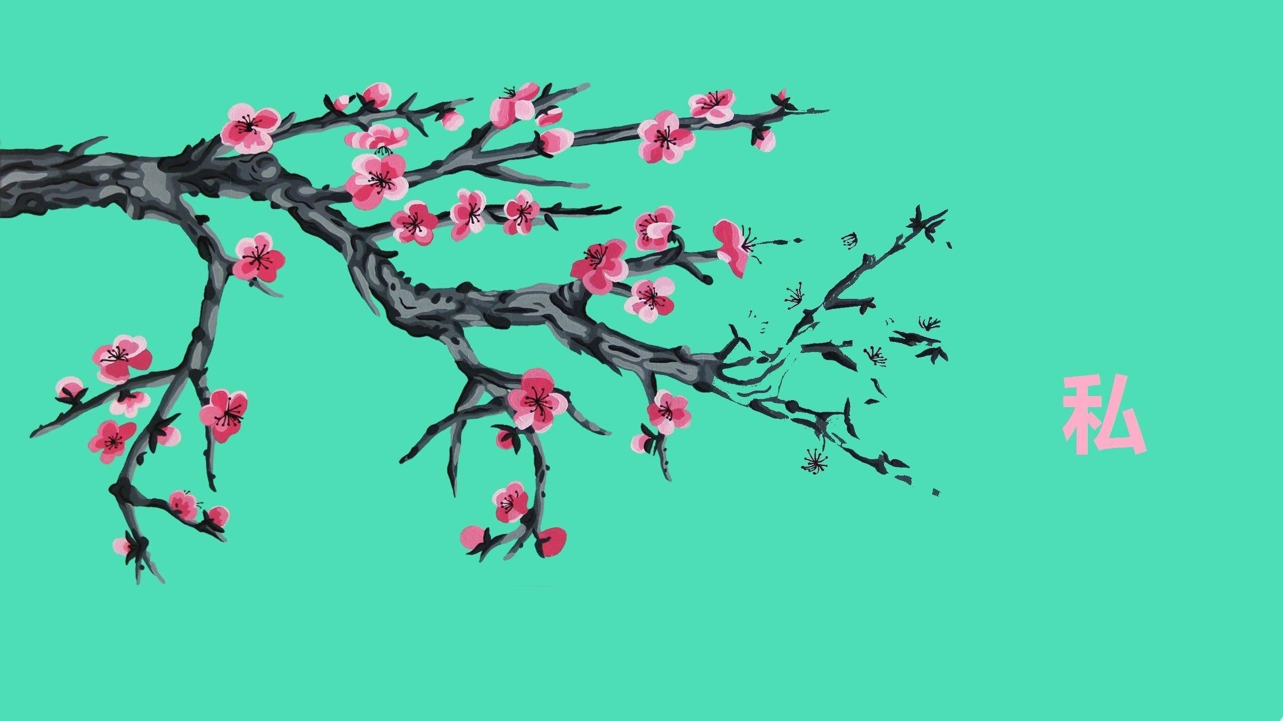 2560x1440 Arizona Green Tea Wallpaper