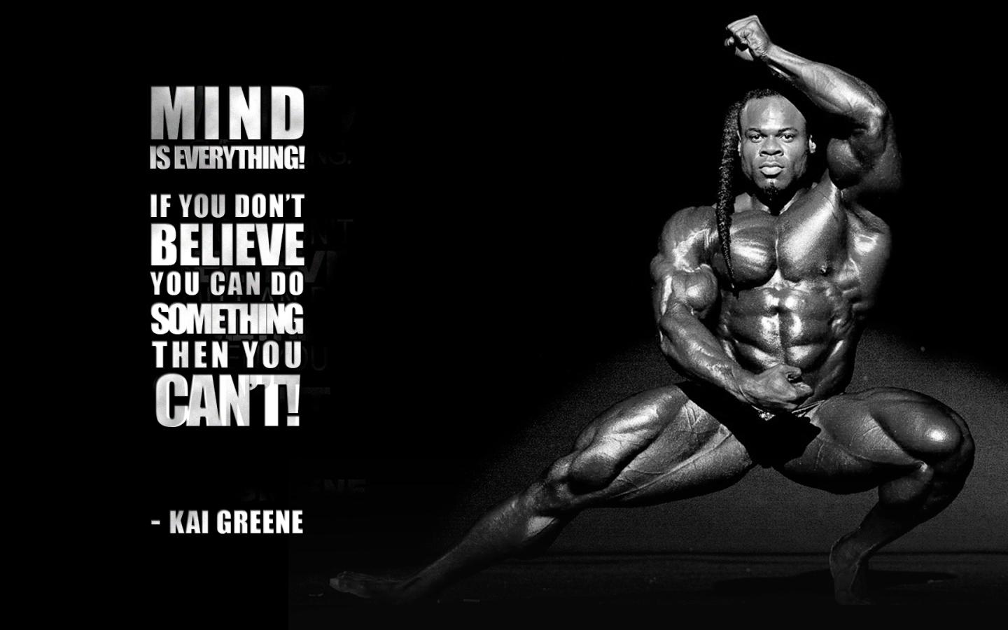 1440x900 Free download Beast Motivation Kai Greene Mind is everything [1600x900] for your Desktop, Mobile & Tablet. Explore Body Beast Wallpaper. Beauty Wallpaper, Beauty And The Beast Wallpaper, Beauty Wallpaper for Computer