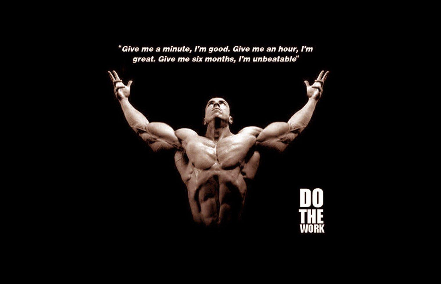 1520x980 Gym Wallpaper
