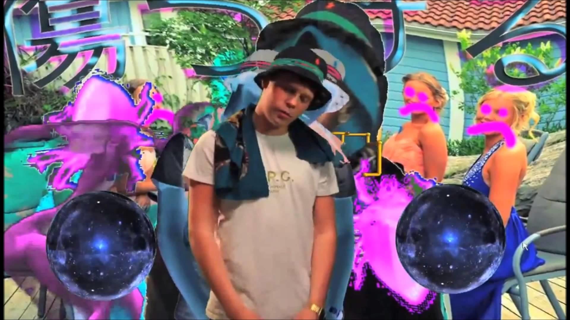 1920x1080 Yung Lean