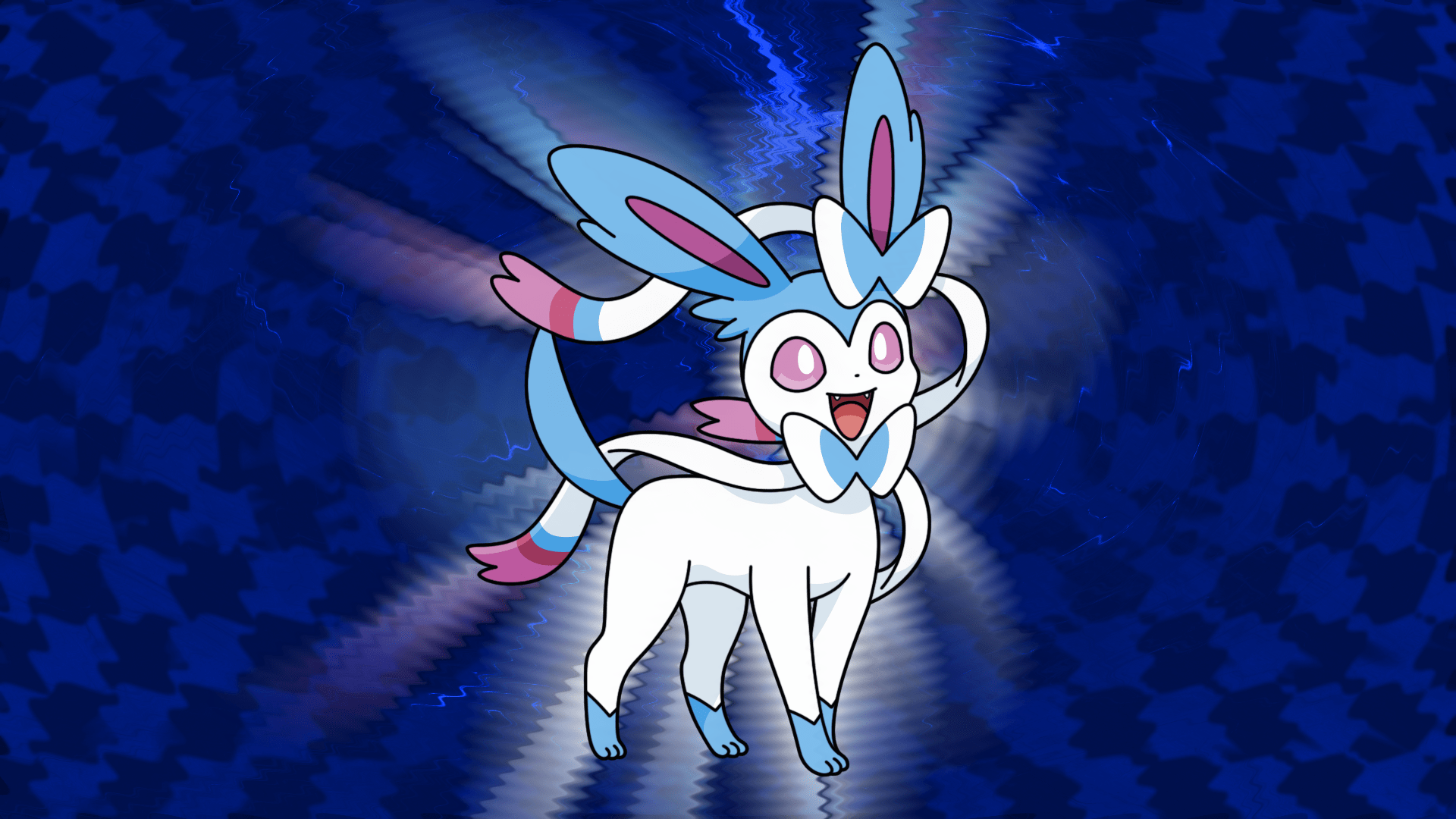 1920x1080 Free download Sylveon Background Festival Wallpaper [1920x1080] for your Desktop, Mobile & Tablet. Explore Sylveon HD Wallpaper. Sylveon HD Wallpaper, Sylveon And Umbreon Wallpaper, HD Wallpaper HD Pic