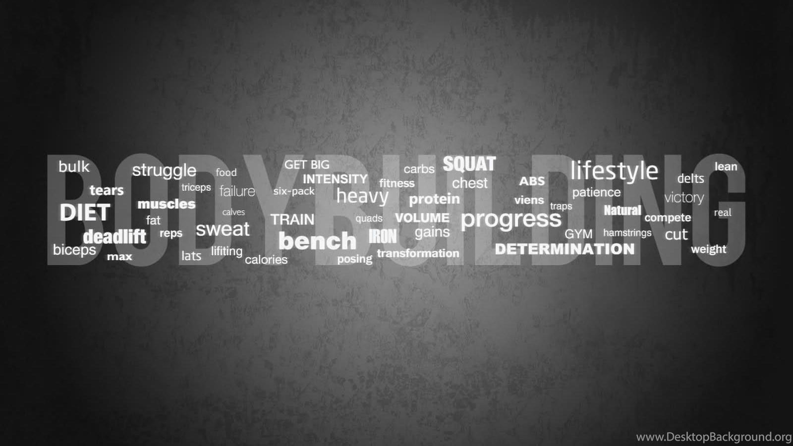 1600x900 Beast Motivation
