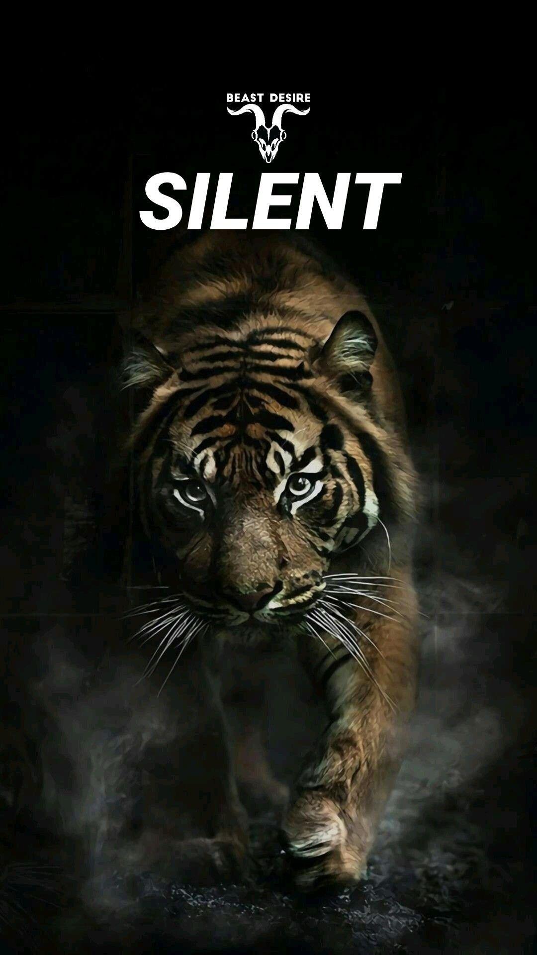 1080x1920 Humble Beast Wallpaper