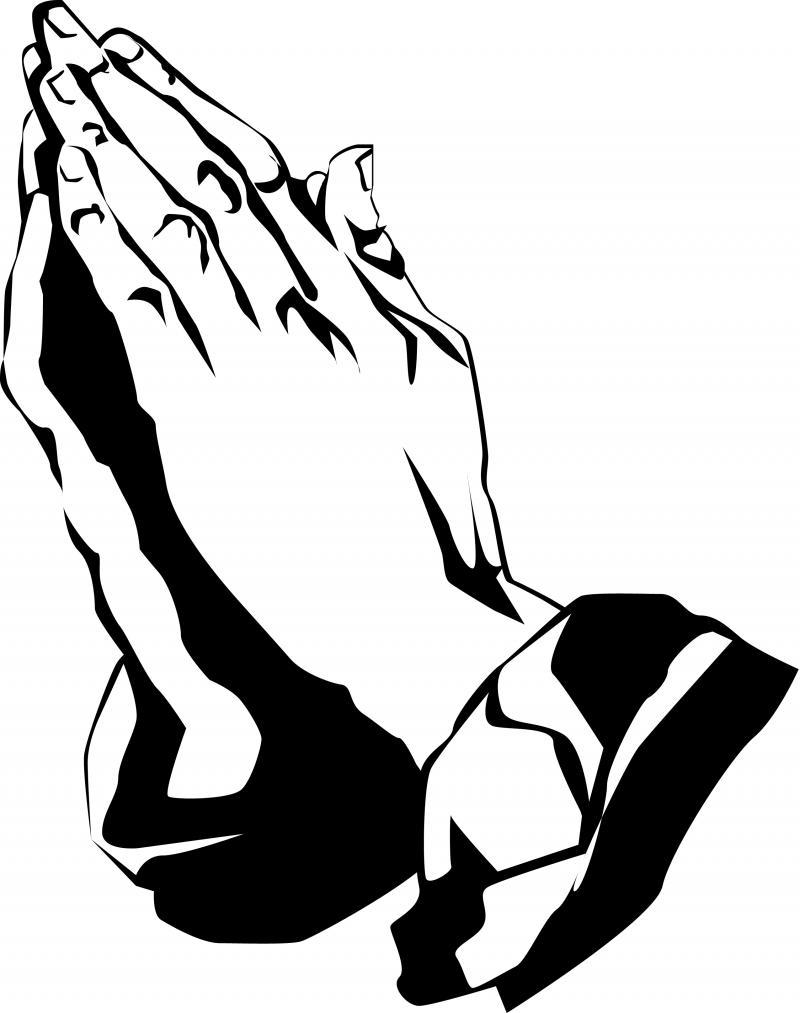 800x1013 Free Prayer Hands Transparent, Download Free Prayer Hands Transparent png image, Free ClipArts on Clipart Library