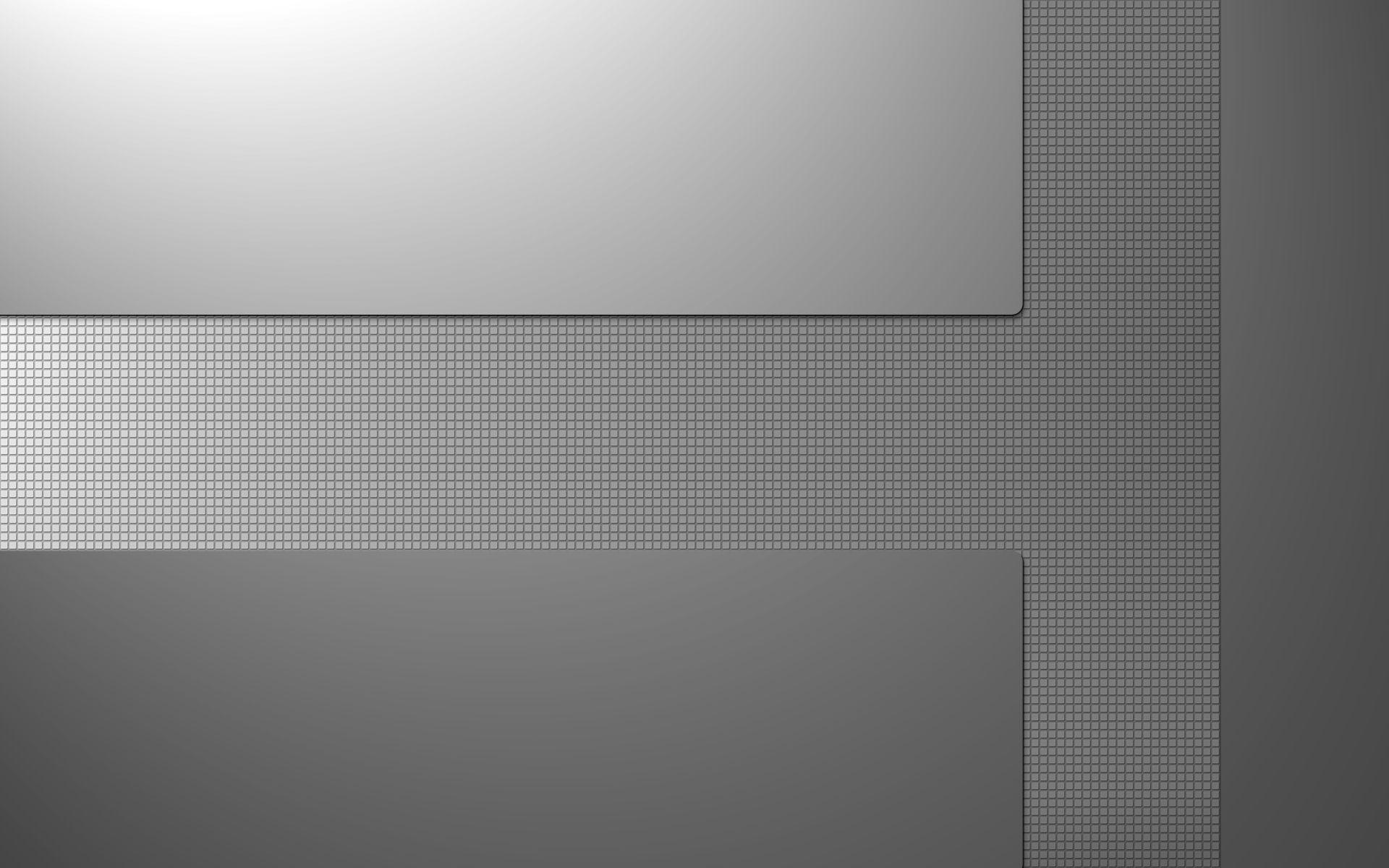 1920x1200 Silver Grey Wallpaper