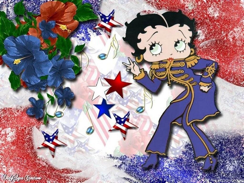 1024x768 Betty Boop Wallpaper Betty Boop Wallpaper Fanpop Desktop Background