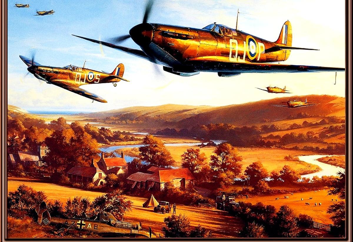 1200x825 Supermarine Spitfire wallpaper HD. Download Free background