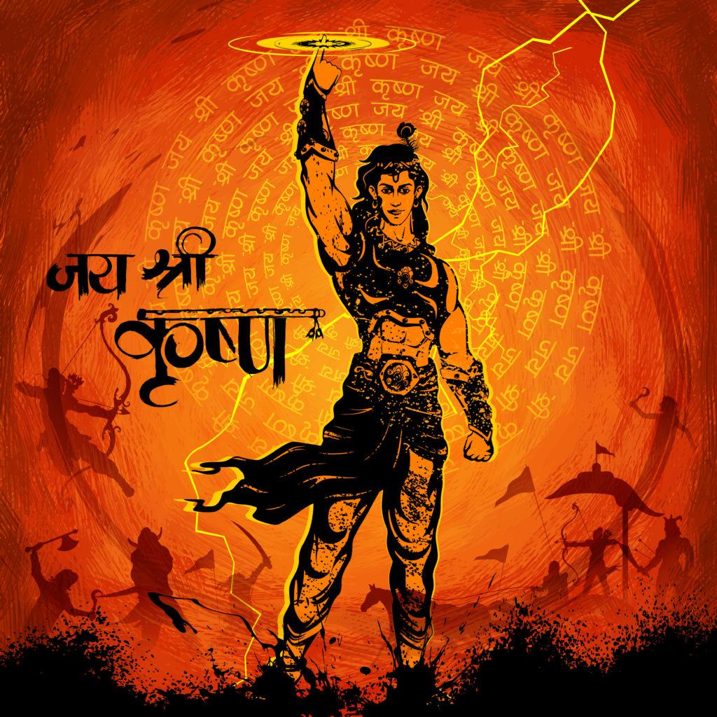 1024x1024 Best Lord Krishna HD Image: Kanhiaya Ji ki Photo, Radha Krishna Wallpaper, Little Krishna
