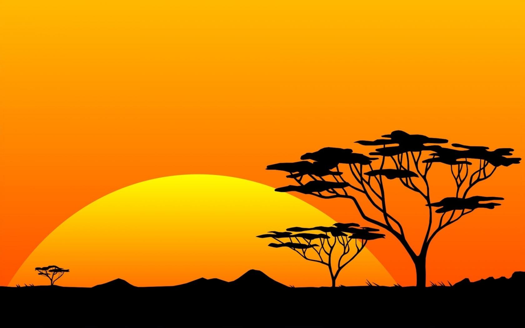 1680x1050 Free download Yellow Sun Orange Sky Africa wallpaper Yellow Sun Orange Sky [1920x1200] for your Desktop, Mobile & Tablet. Explore Books Similar to the Yellow Wallpaper. The Yellow Wallpaper