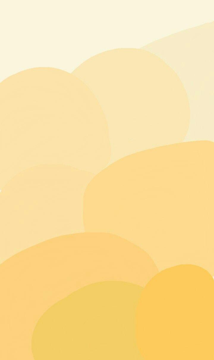 720x1208 Yellow's Wallpaper. iPhone wallpaper yellow, Yellow aesthetic pastel, Yellow wallpaper