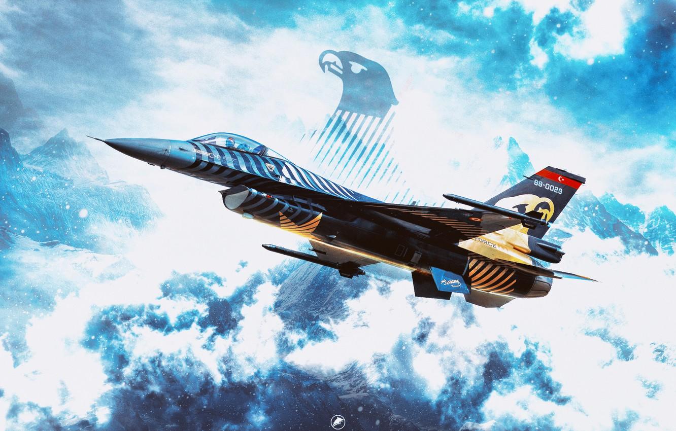 1332x850 Wallpaper f- turkey, Solo Turk image for desktop, section авиация