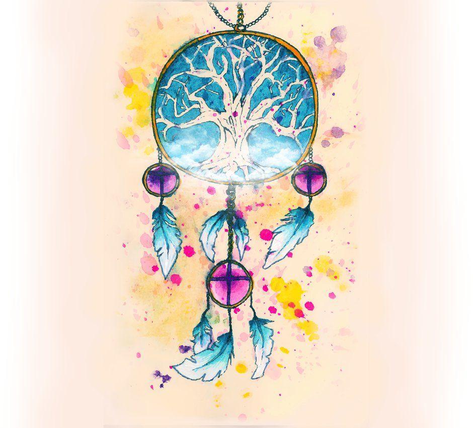940x850 Dreamcatcher HD FREE Picture