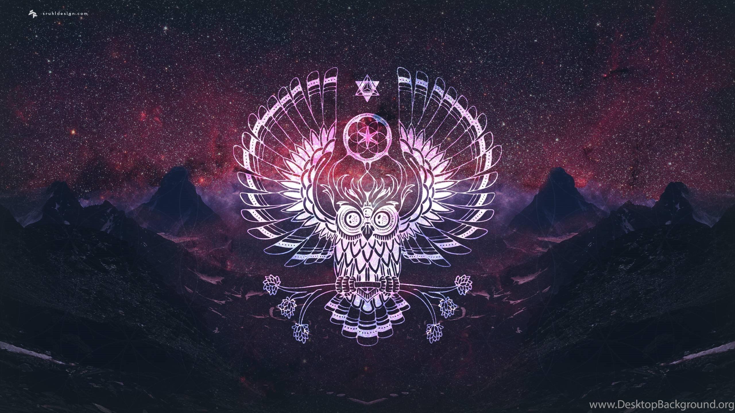 2560x1440 Dreamcatcher Wallpaper Desktop Background