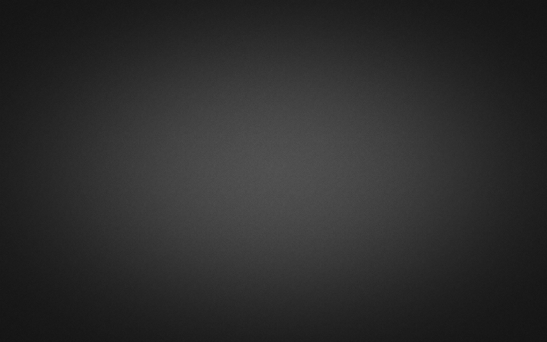 1920x1200 Dark Grey Background
